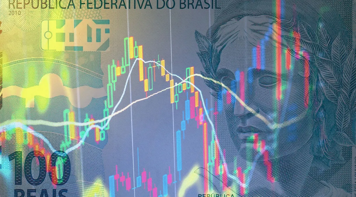 Brasil deve registrar 2º maior déficit nominal do mundo em 2025, prevê BTG