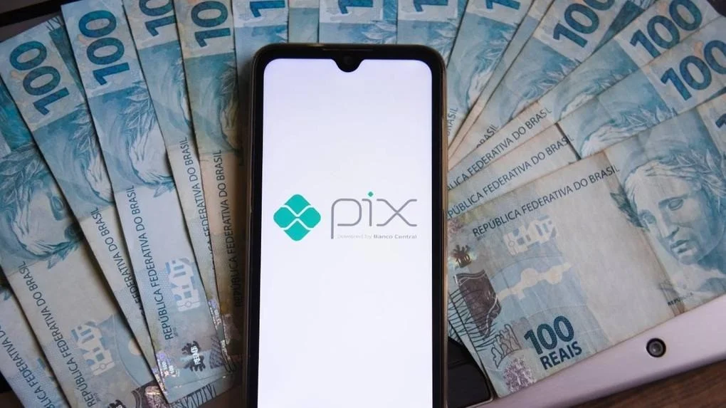 Mudança na regra do PIX deve atingir 1% de chaves ligadas a CPF