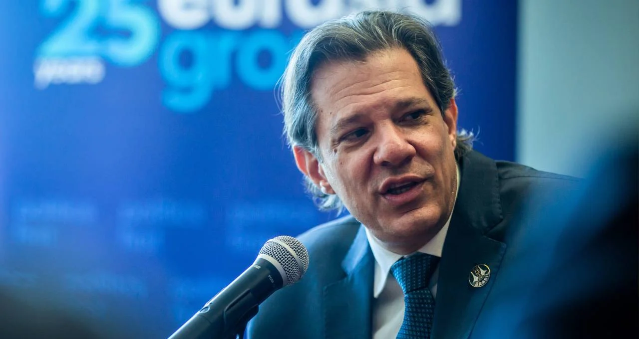 Com a palavra, Haddad: Mercado aguarda falas do ministro; o que esperar do Ibovespa (IBOV) nesta terça (7)