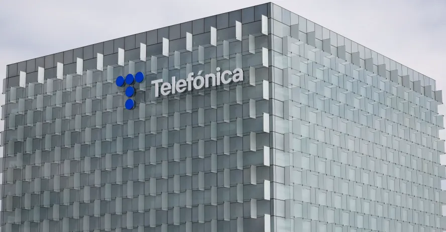 Telefónica nomeia Marc Murtra como novo presidente executivo