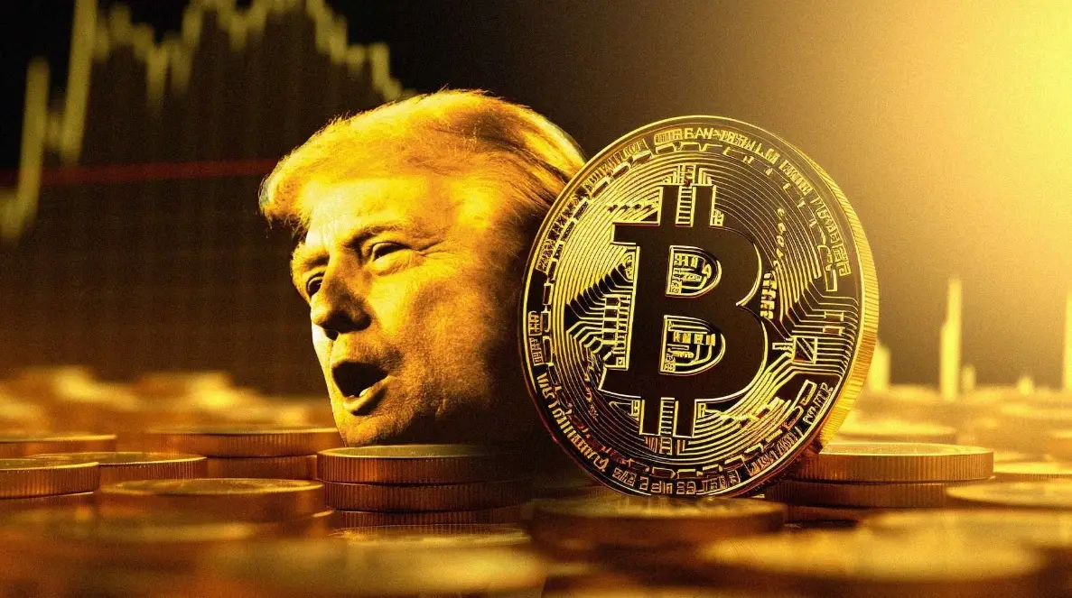 Quanto você teria hoje se tivesse comprado R$ 1.000 em memecoins de Trump e Melania?