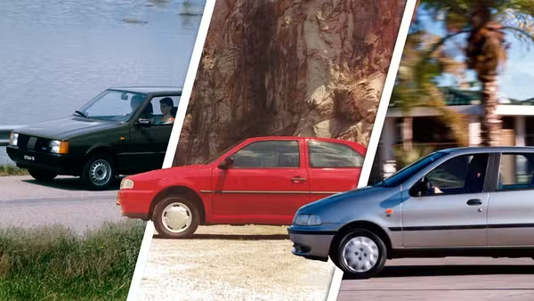 Vendas de carros usados batem recorde em 2024, na maior marca em 13 anos; veja os mais vendidos
