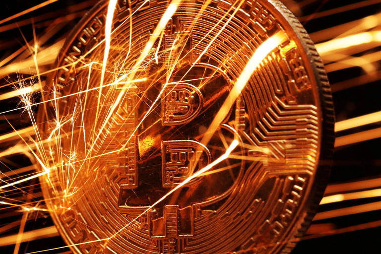 Bitcoin volta a bater recorde e chega a US$ 109 mil antes da posse de Trump