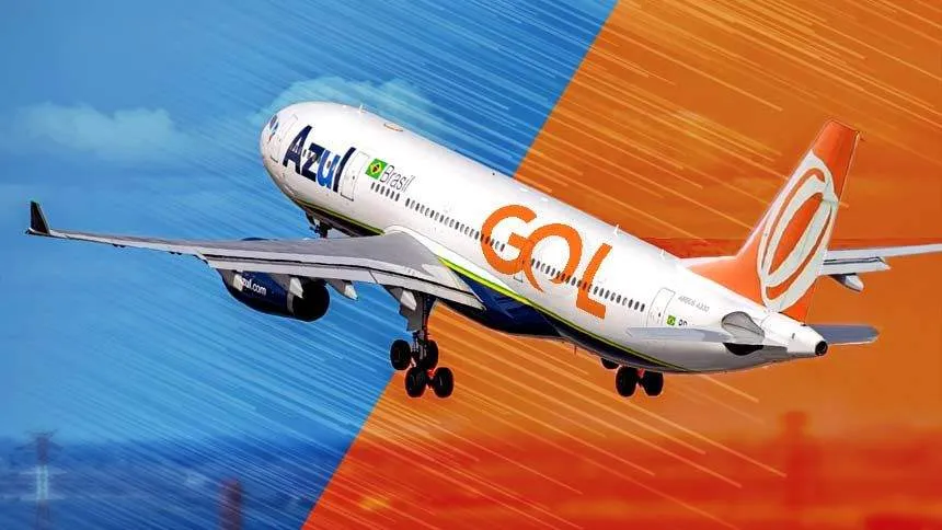 Fusão com Gol vai incluir novas cidades nas rotas da aviação, diz CEO da Azul