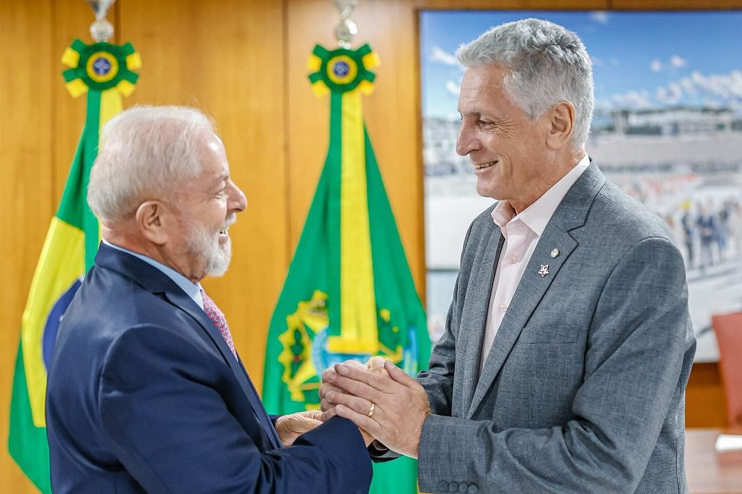 Vice-líder do governo: “Motta prometeu não pautar anistia”