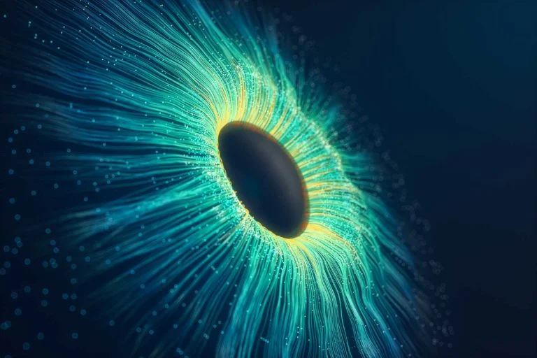 Muito Além da Íris: Mercado de Biometria Pode Chegar a Us$ 120 Bi em 2029