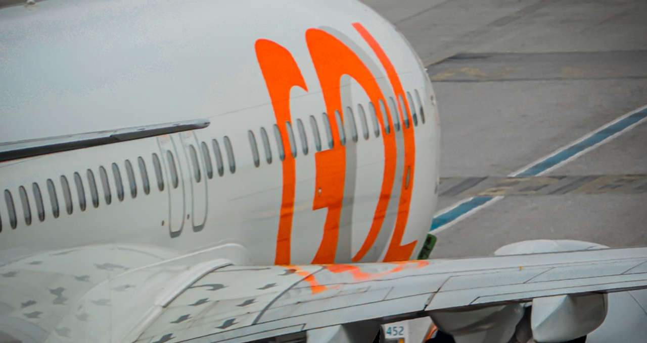 Portos e Aeroportos: Saída da Gol do Chapter 11 sinaliza fortalecimento das aéreas