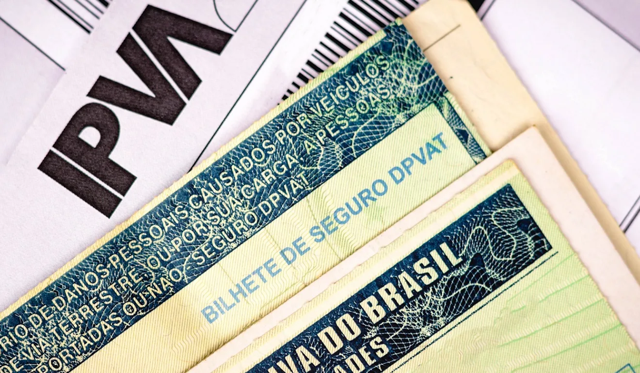 IPVA atrasado: quanto custa a multa e como pagar