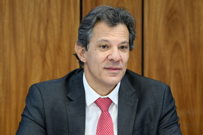 Haddad concede entrevista, Boletim Focus, IGP-M e mais destaques desta 2ª