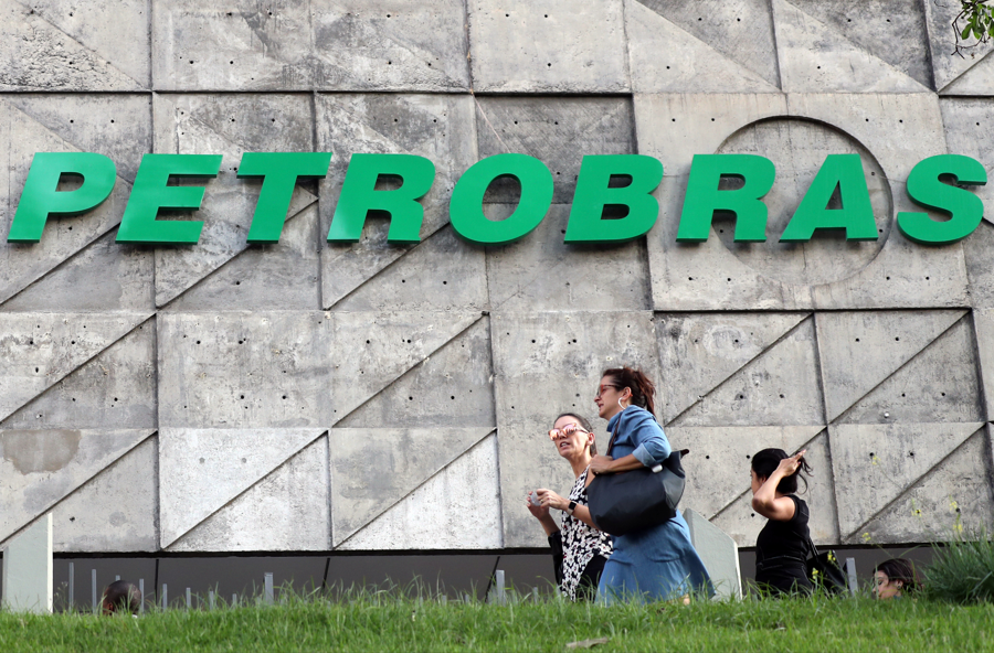 Presidente da Petrobras (PETR4) defende aumento de participação na Braskem (BRKM5)