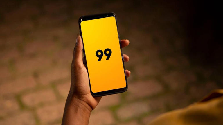 Justiça manda 99 e Uber suspenderem transporte de moto em São Paulo