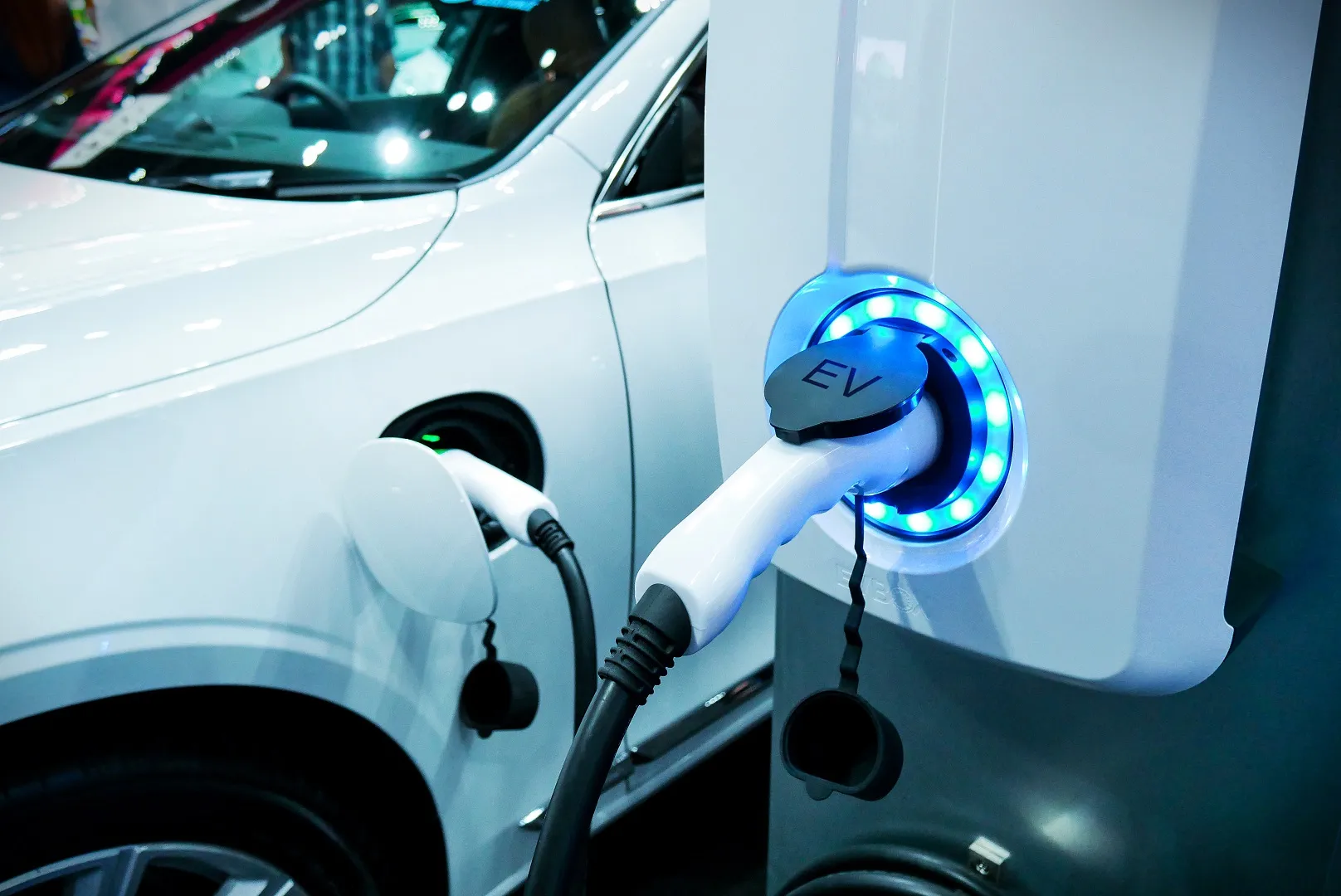 Quais carros elétricos estão se tornando mais acessíveis em 2025