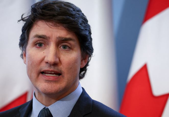 Primeiro-ministro do Canadá deve renunciar à liderança do partido, diz fonte