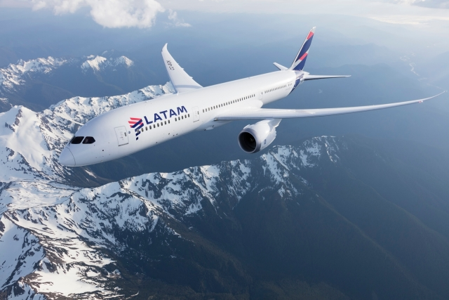 Latam é quarta aérea mais pontual do mundo, com Azul e Avianca no top 10; veja o ranking