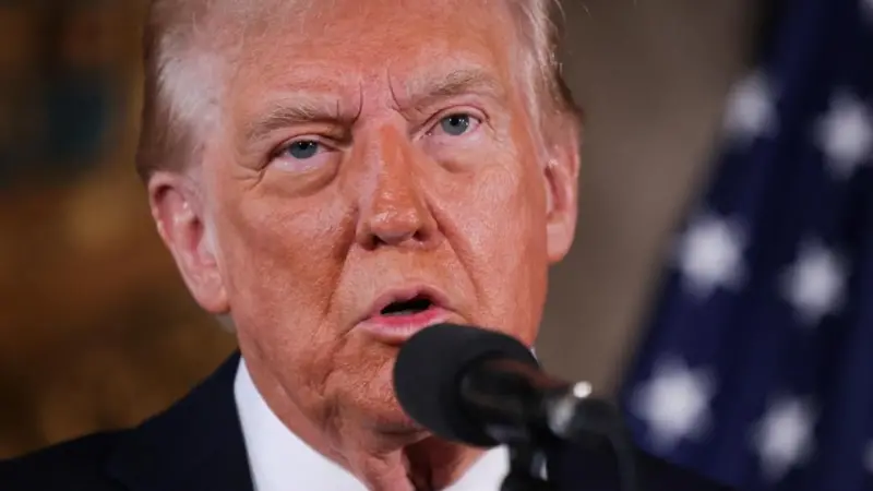 Trump retira autorização para petroleira dos EUA atuar na Venezuela