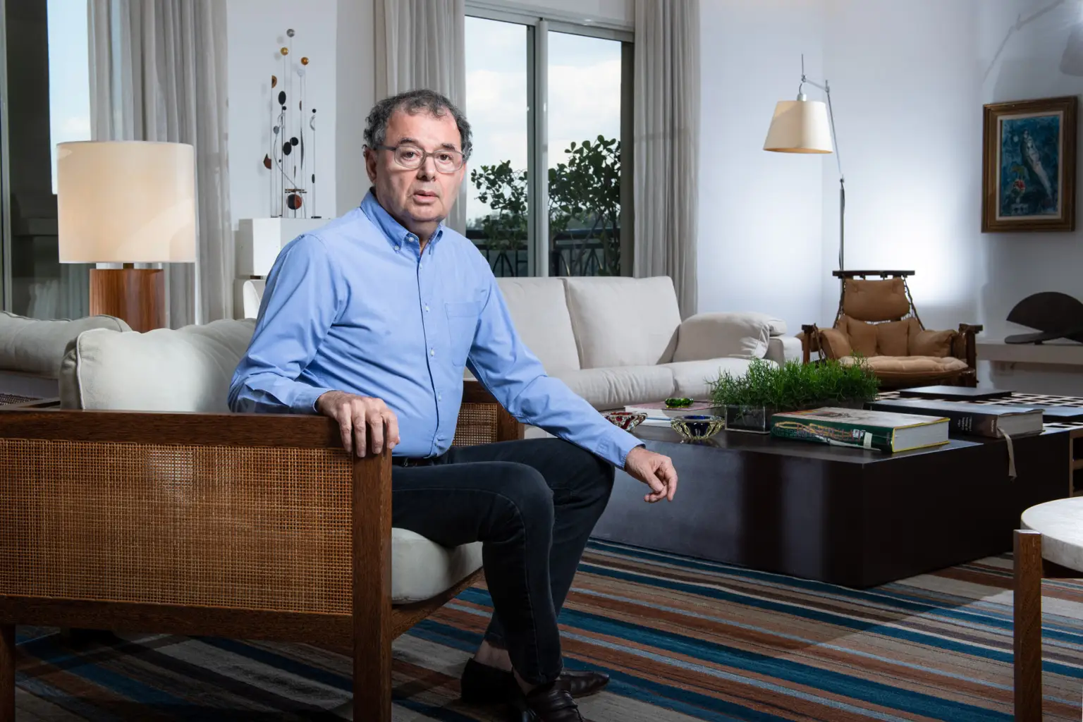 Luis Stuhlberger, da Verde Asset, alerta sobre o modelo econômico do Brasil e projetar desafios para 2025
