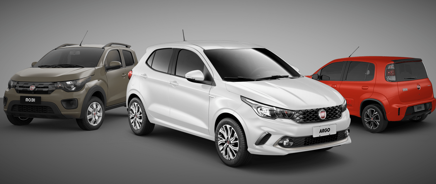 Vendas de carros usados atingem maior marca em 13 anos; veja modelos