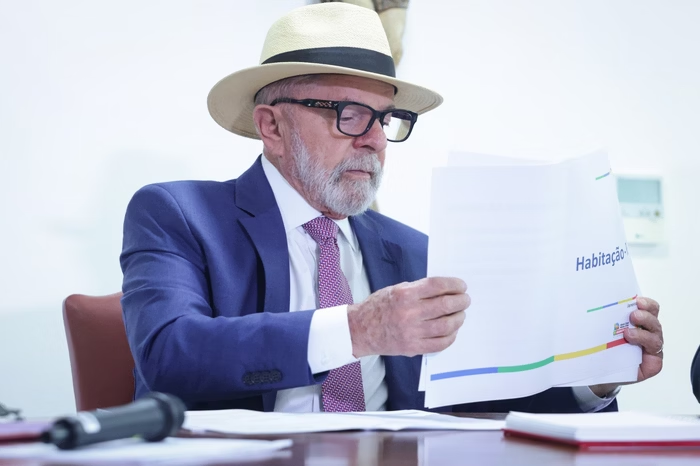 Fonte de pressão para o governo, inflação periga estourar teto da meta