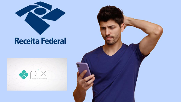 Fiscalização do Pix e cartão: veja quais ações dos contribuintes podem gerar alerta para Receita Federal