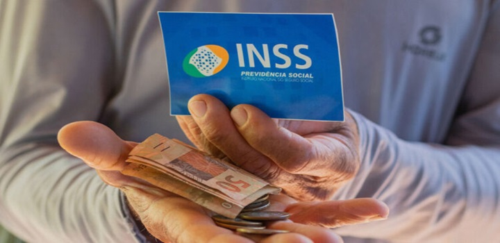 Tabela do INSS é divulgada e teto sobe para R$ 8.157,40 a partir de fevereiro