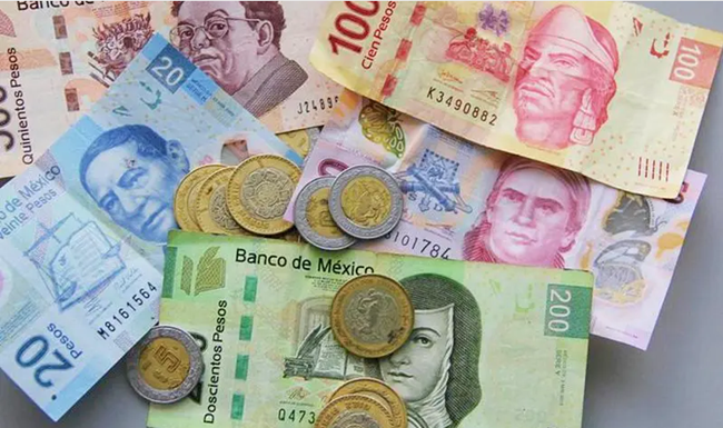 México anuncia implementação de medidas para estabilizar mercado financeiro