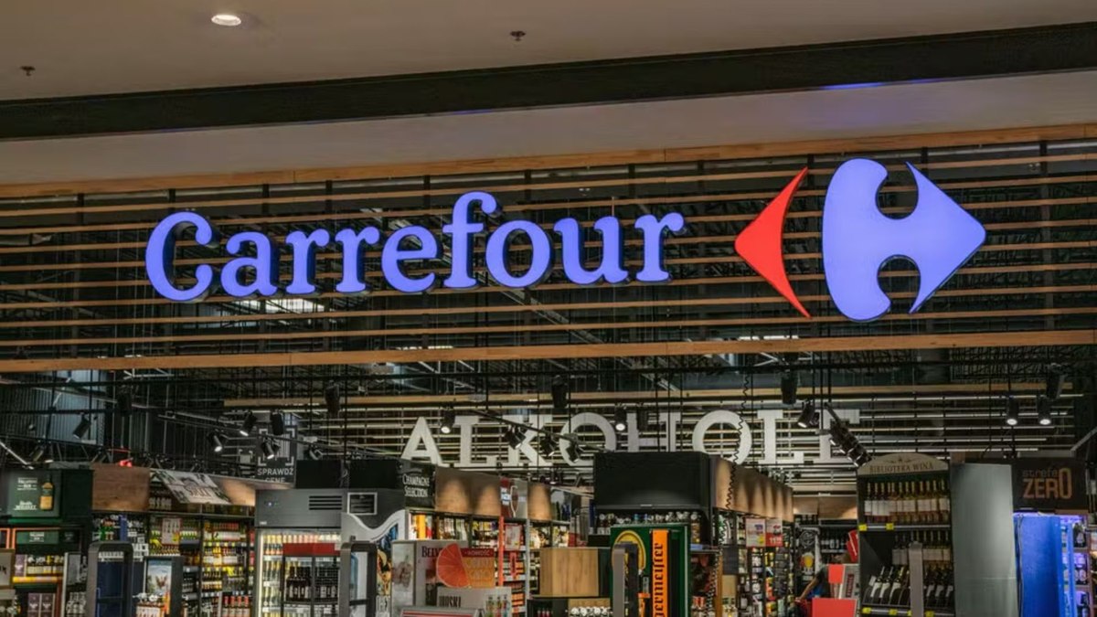 Carrefour Brasil anuncia que pretende recomprar ações na B3 e fechar capital
