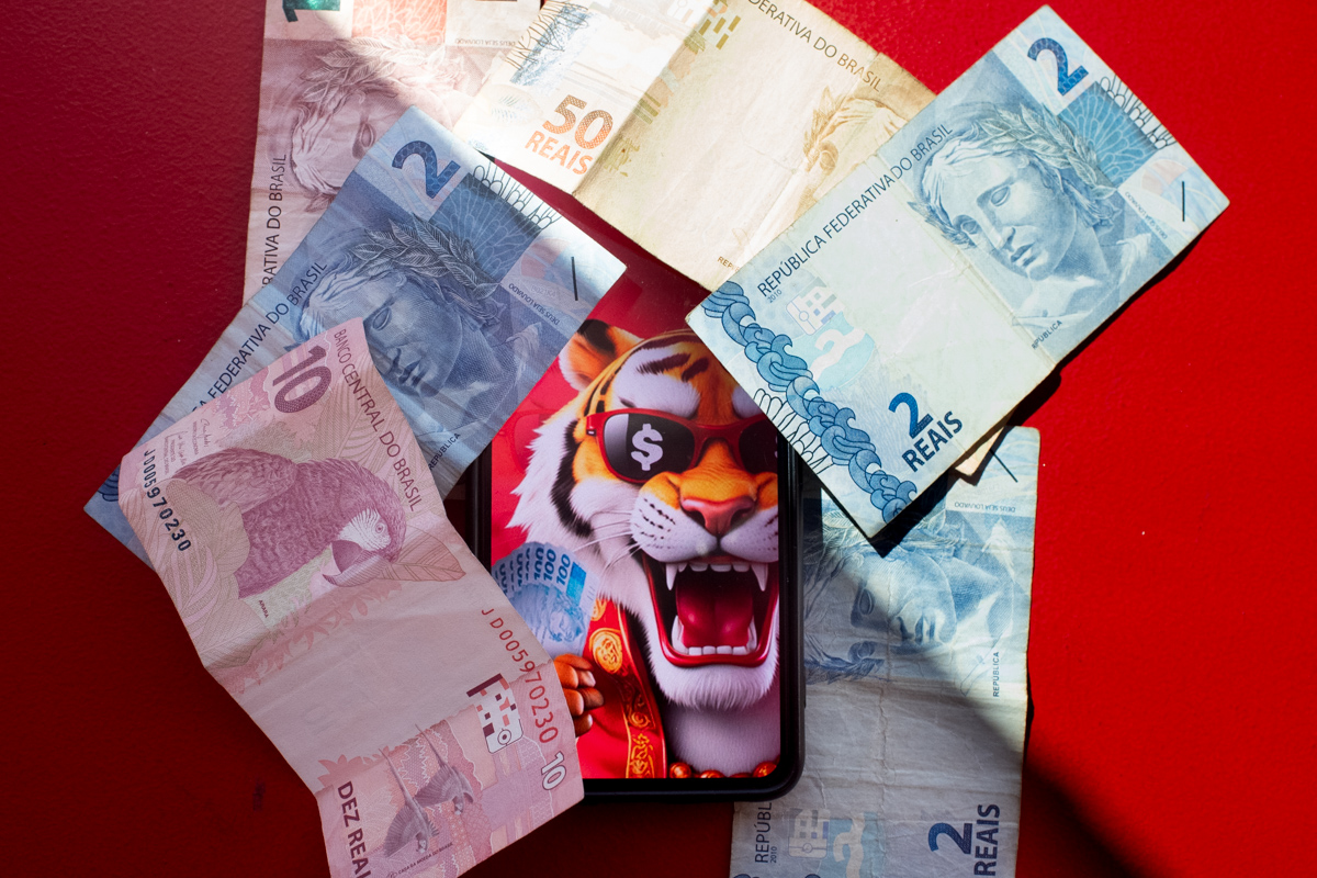 Bets ilegais: instituições financeiras poderão ser multadas em até R$ 2 bi