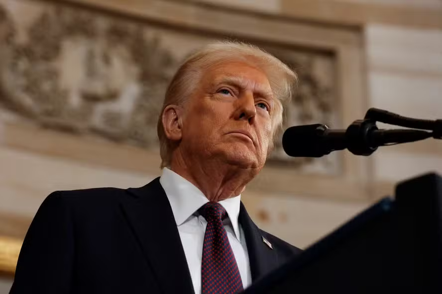 Trump cede e não irá impor tarifas para montadoras nos EUA