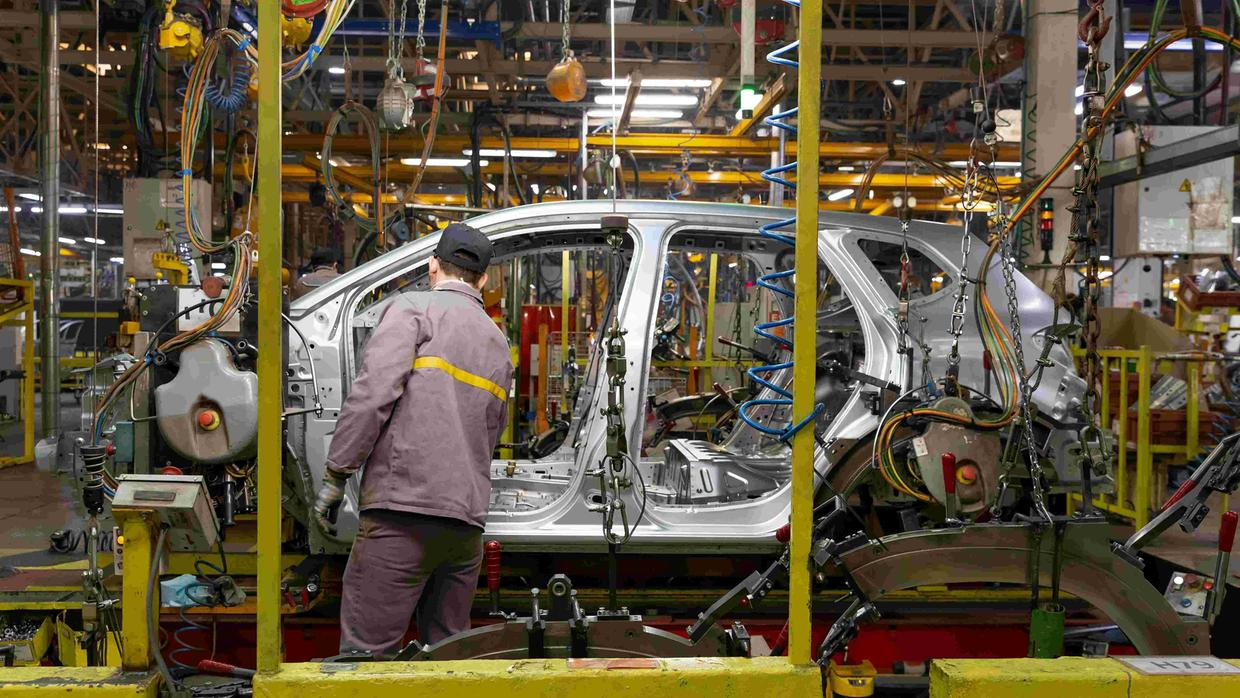 Governo Federal emite certidão para funcionamento do Polo Automotivo do Ceará; entenda