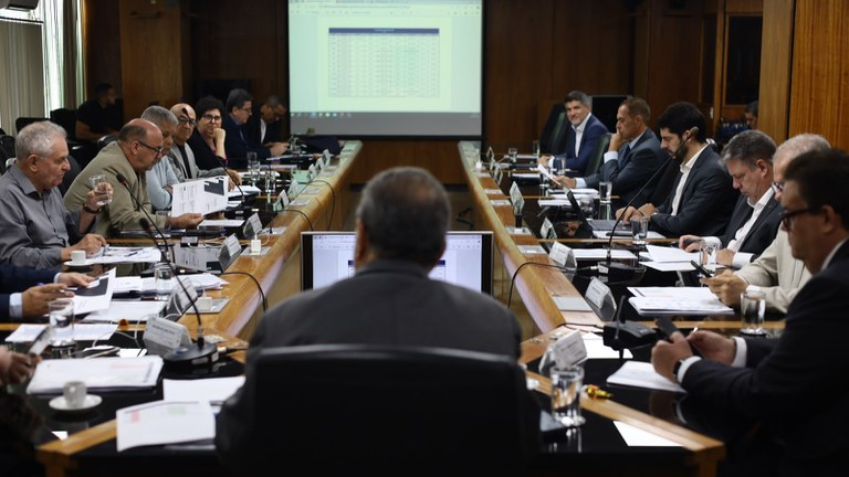 Conselho decide aumentar o teto da taxa de juros do empréstimo consignado do INSS