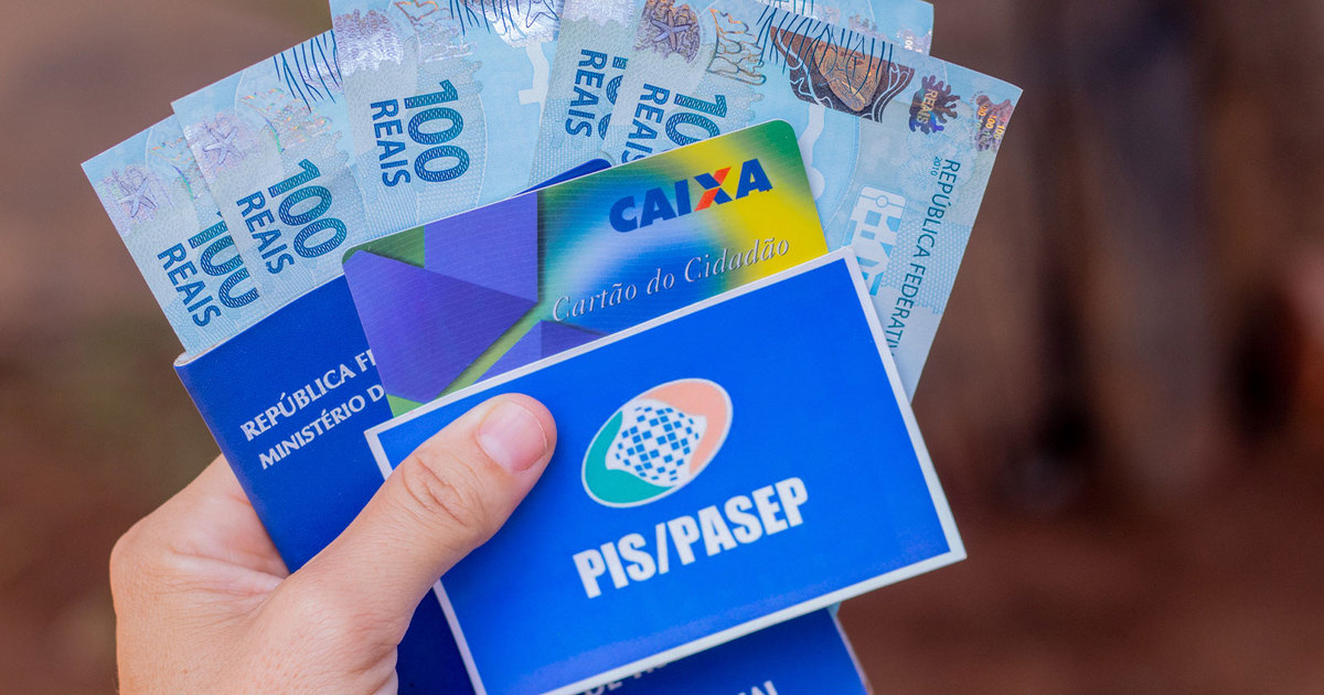 Caixa libera valores do antigo Fundo PIS/Pasep; veja calendário e quem tem direito