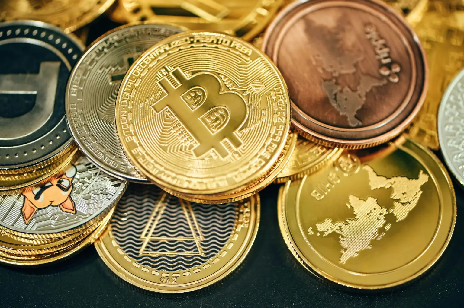 Fundos de pensão não poderão investir em criptoativos