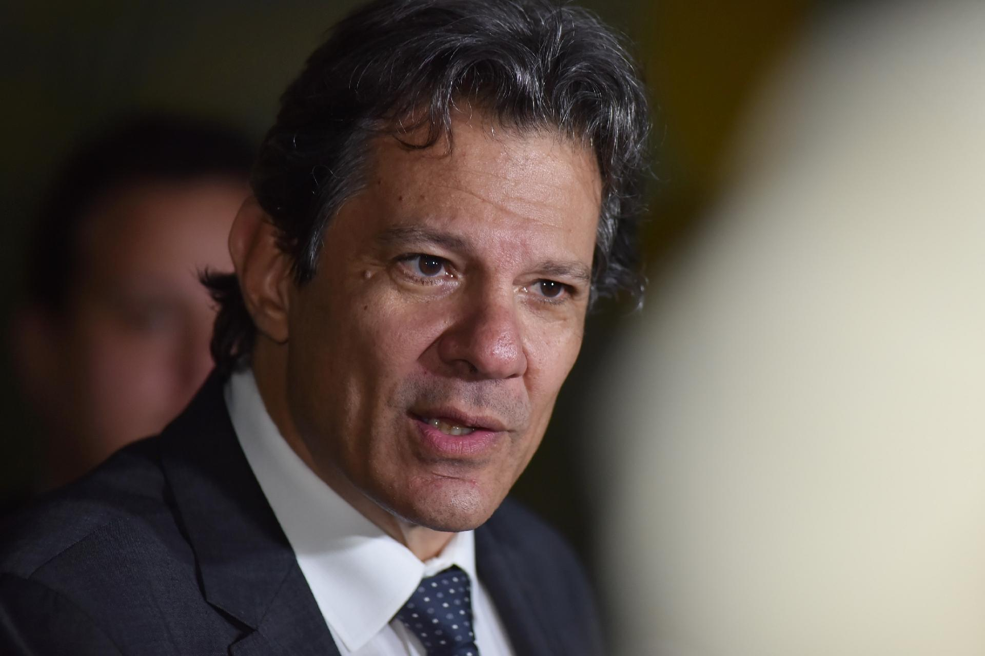 Haddad confirma auditoria, mas afirma que PERSE será encerrado no dia 31 de março