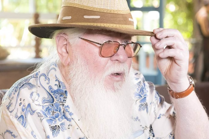‘Se não sacar, vai bloquear de novo’, diz presidente do INSS sobre ‘aposentadoria’ de Hermeto Pascoal