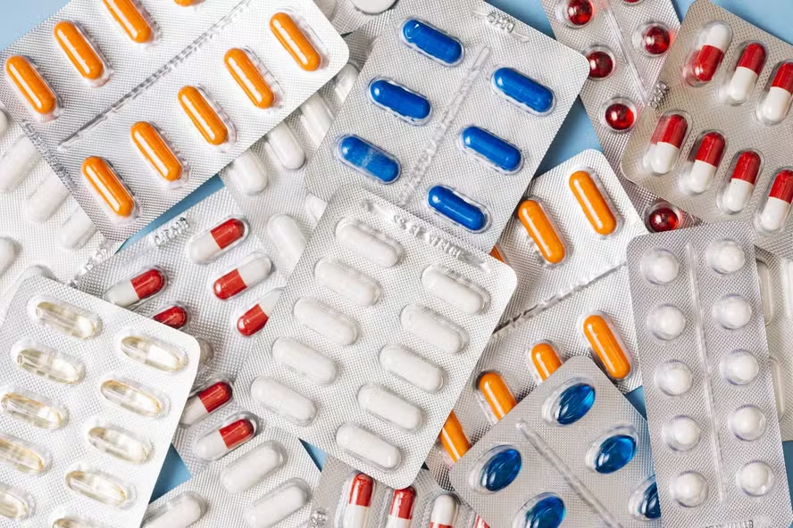Medicamentos: preços podem subir até 5,06% a partir desta segunda (31)