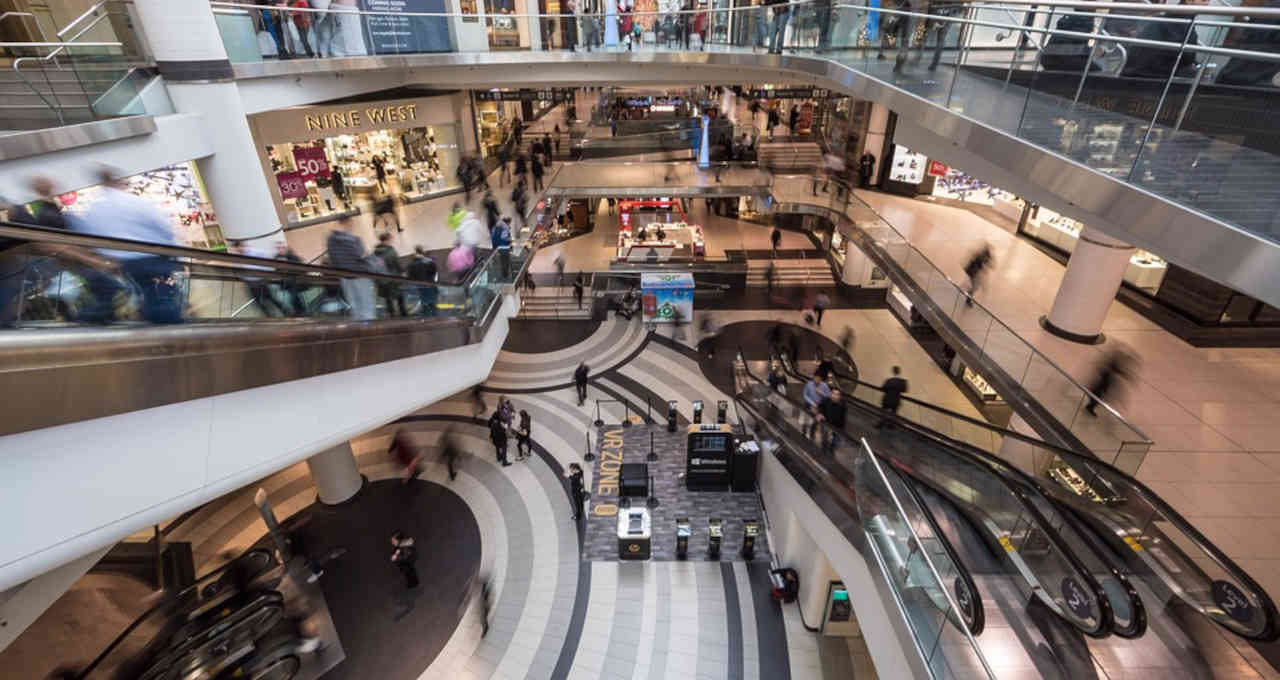 Abrasce divulga dados do Censo Brasileiro de Shopping Centers 2024/2025