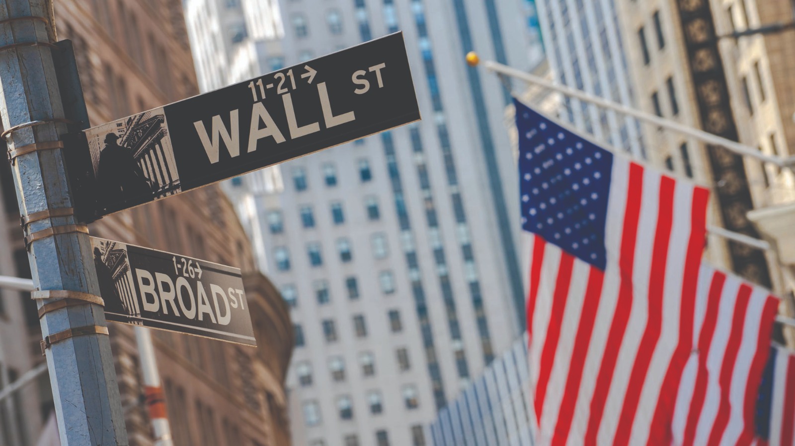 Como o mercado americano quase quebrou em 9 de abril