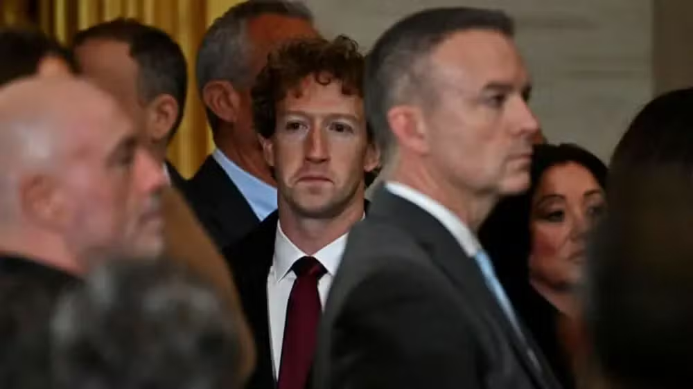 Por que Zuckerberg pode ser obrigado a vender Instagram e WhatsApp