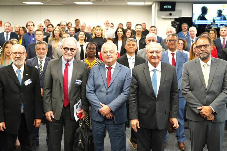 Com nova política para MPE’s, Brasil se torna o 6º país com mais empreendedores estabelecidos