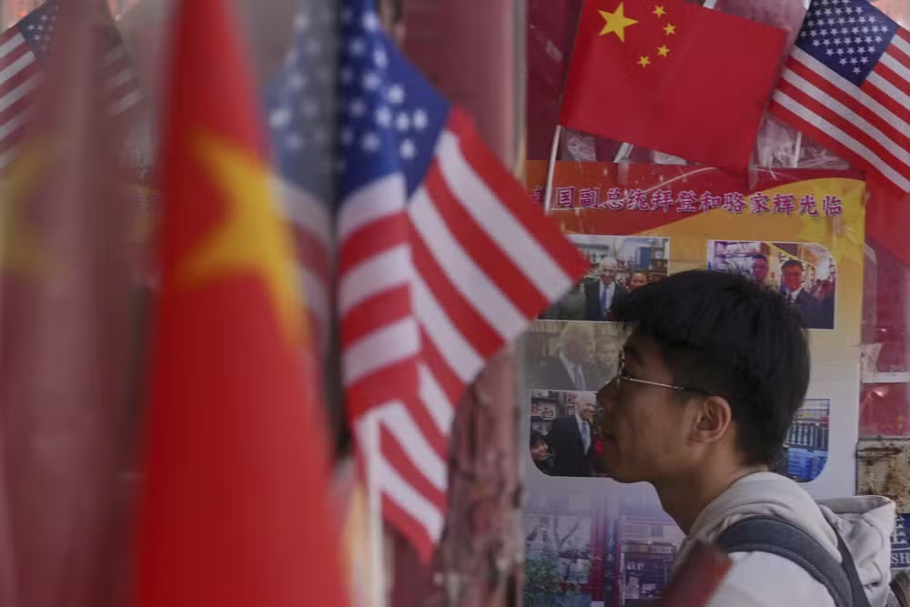 Com tarifaço, Brasil pode ser grande destino de produtos chineses, mas precisará de preparo