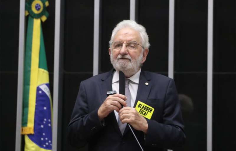 Projeto de lei em tramitação na Câmara quer proibir exploração de petróleo e gás na Amazônia