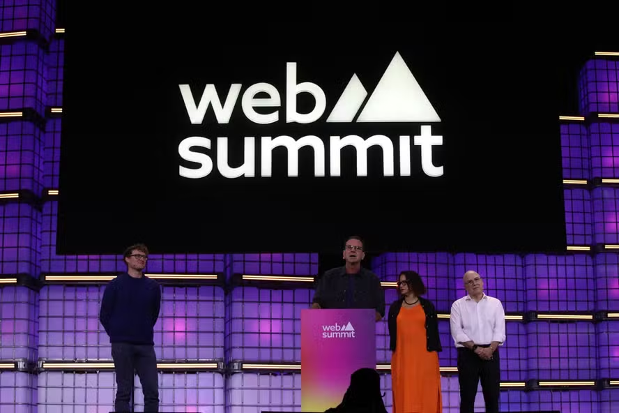 Eduardo Paes confirma Web Summit no Rio até 2030