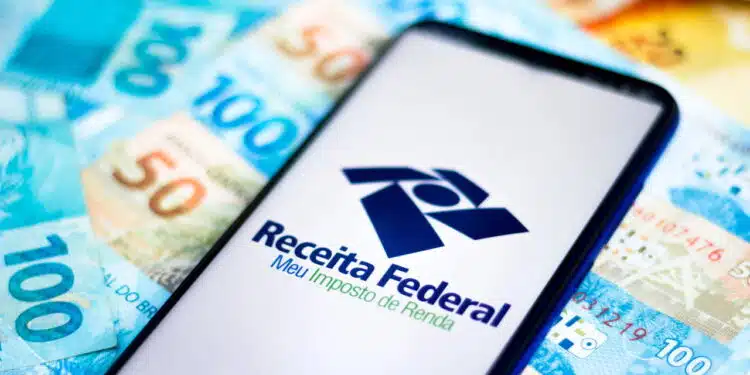 Receita Federal emite novo aviso para quem declara imposto de renda