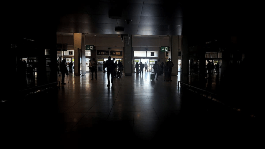 Apagão em Portugal e Espanha foi causado por fenômeno atmosférico raro