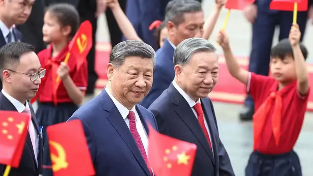As 5 vantagens da China na guerra comercial com Trump e os EUA