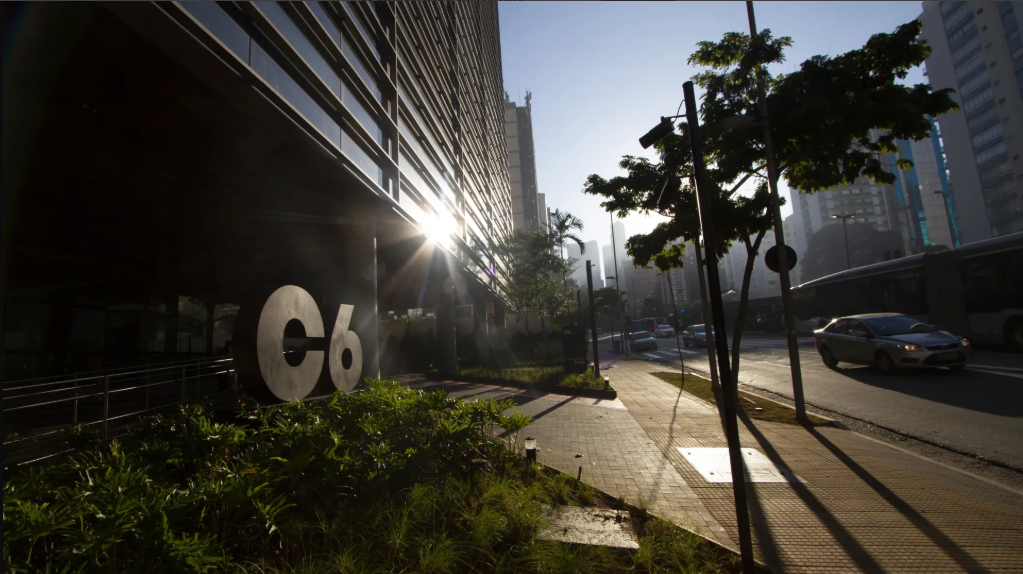 C6 Bank começa a oferecer novo consignado privado