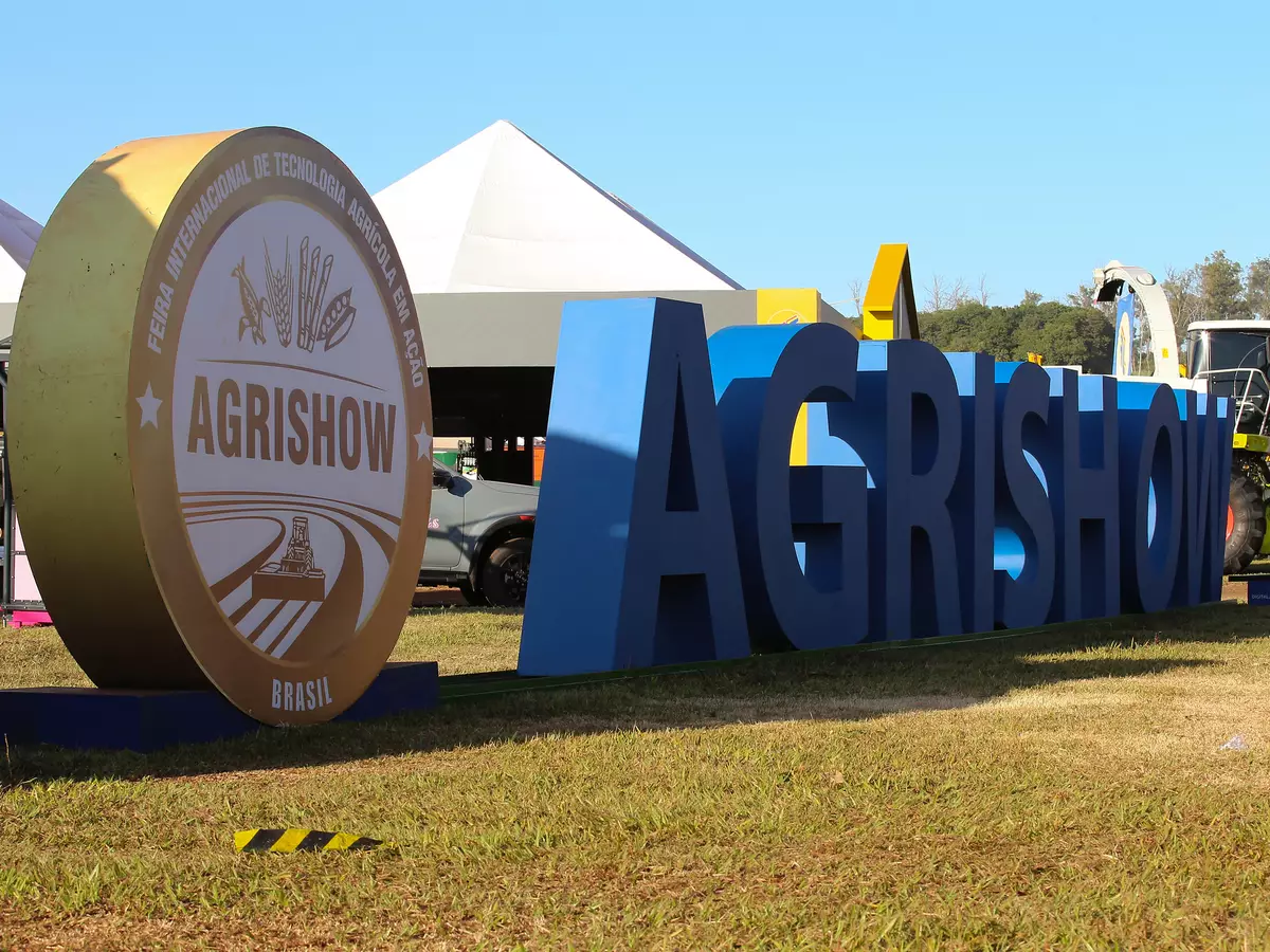 Da Alemanha ao Brasil: As diferenças e o que a Agrishow pode aprender com a maior feira de máquinas do mundo
