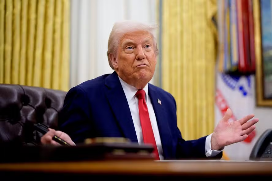 Governo Trump anuncia tarifas de 25% sobre cerveja e latas de alumínio importadas