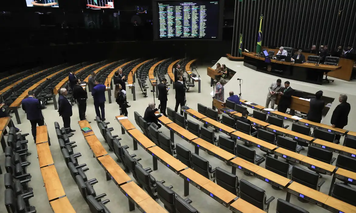 Câmara pode votar Lei da Reciprocidade Comercial ainda esta semana