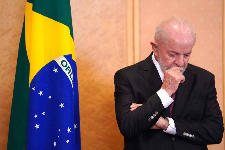 Governo Lula diz que Brasil ficou bem no tarifaço de Trump, mas tem que reagir